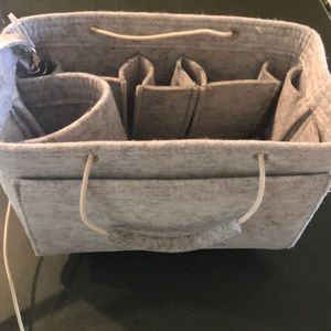 Medium Size Purse Organizer